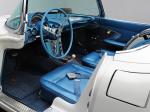 Chevrolet Corvette 1961 года